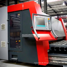 Second -Hand -CNC -Biegermaschine